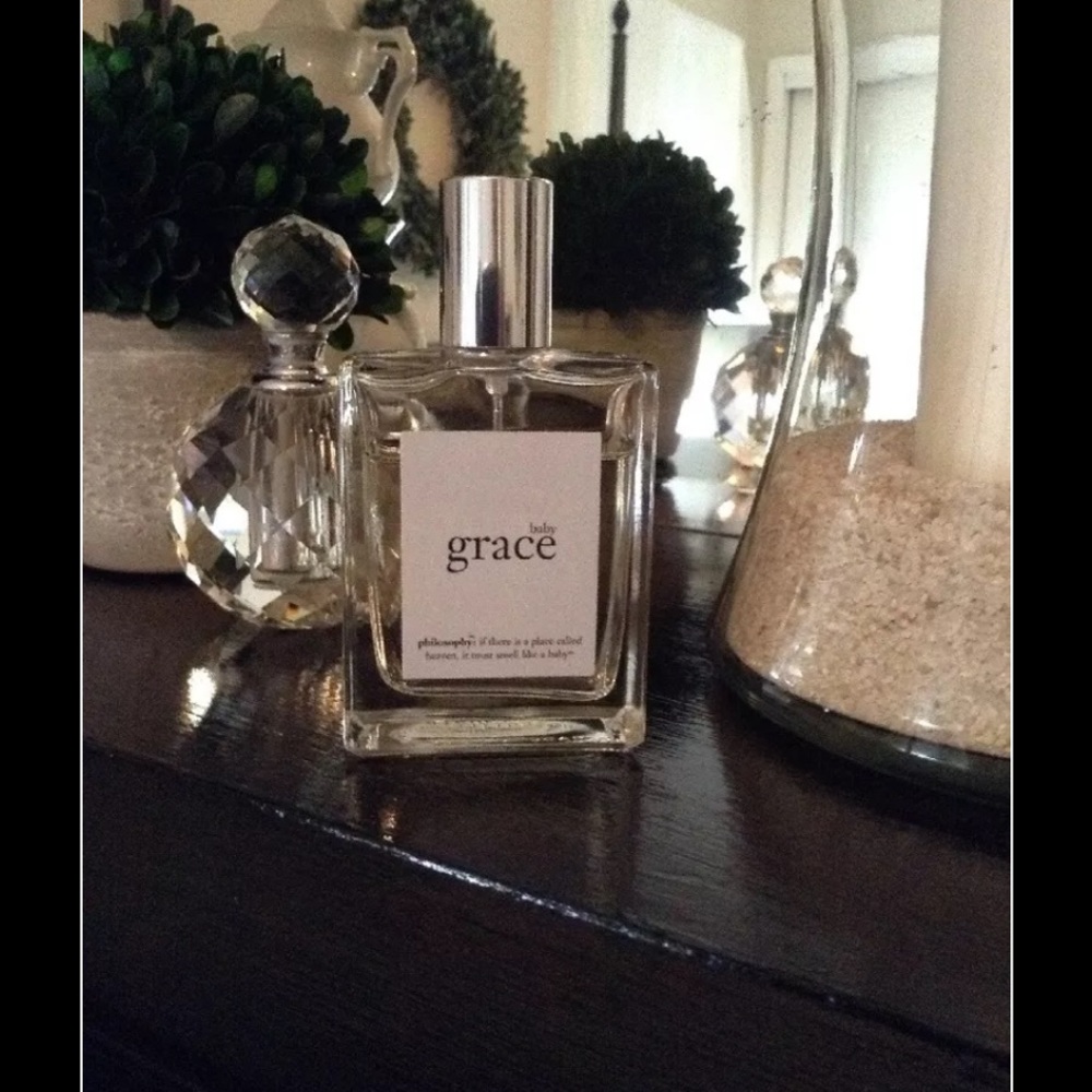 Philosophy Baby Grace Edt