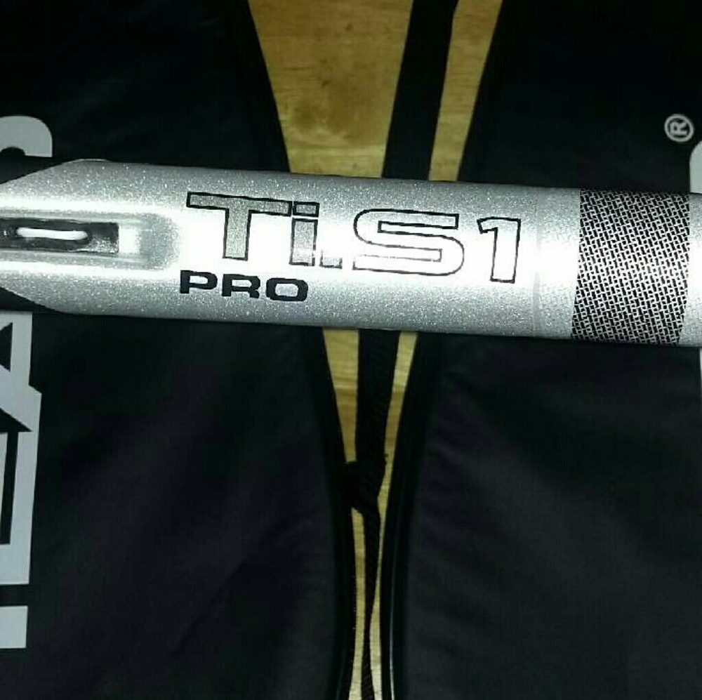 Meet your Posher, Chas