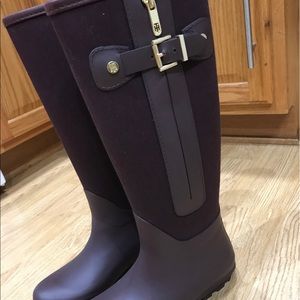 Tommy Hilfiger Boots