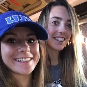 Meet your Posher, Madi