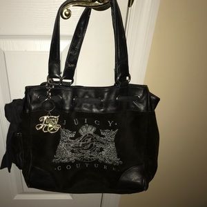 Juicy Couture purse