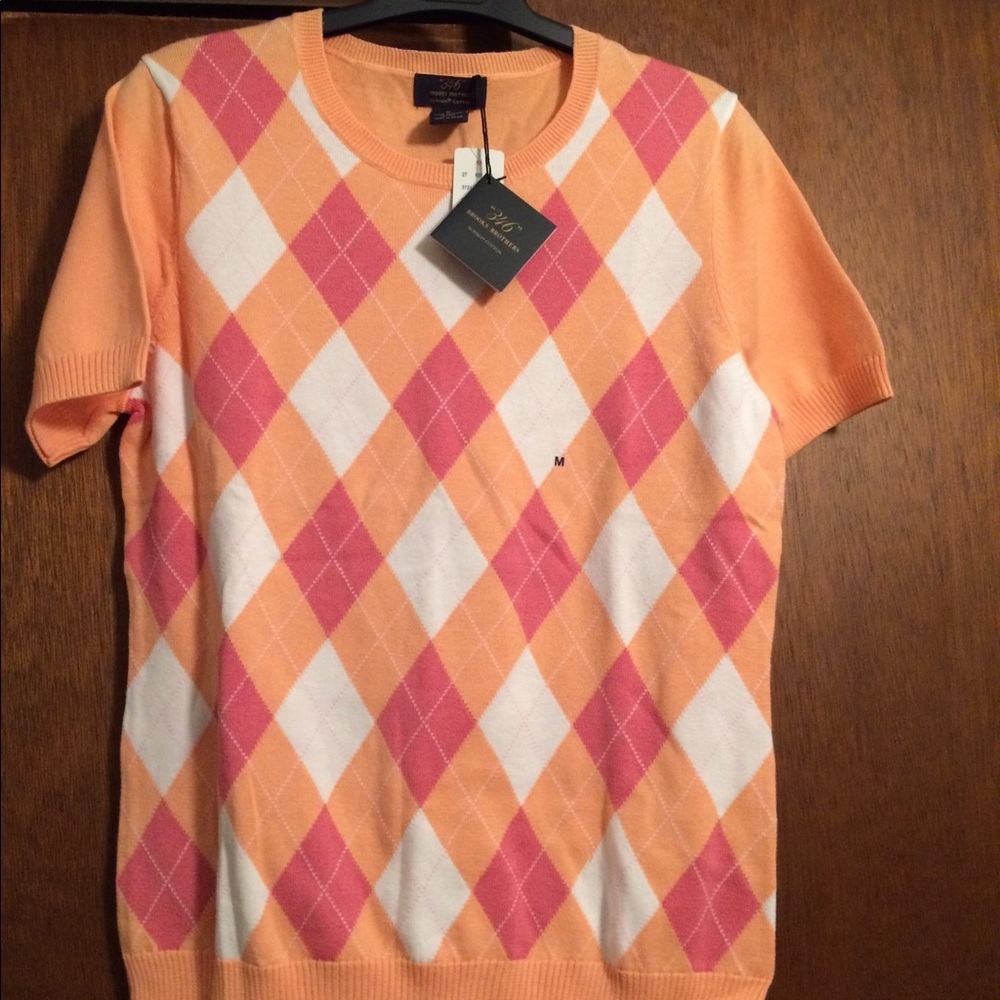 Brooks Brothers Medium Shirt
