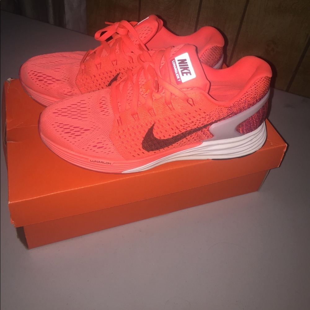 Nike Lunarglide 7 Running Shoes