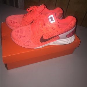 Nike Lunarglide 7 Running Shoes