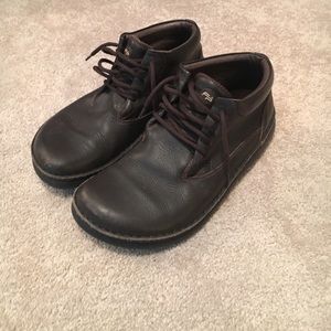 Birkenstock Footprints Chukka Boot size 43