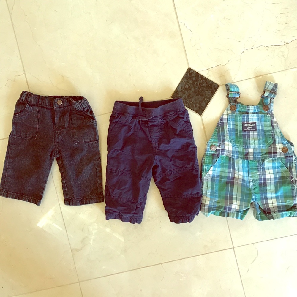 🐶 6 month boy bundle 🐶