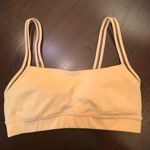 Lululemon Sports Bra authentic