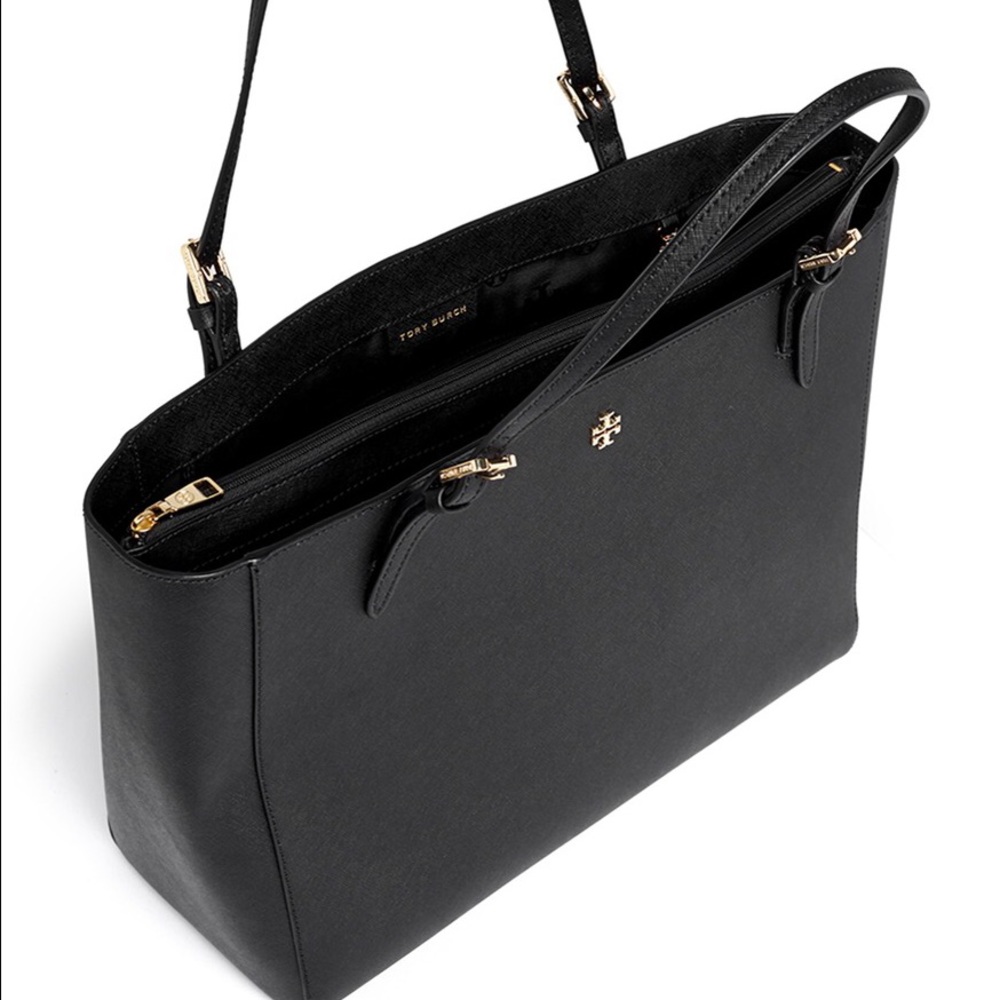 Tory Burch Yoke large bag