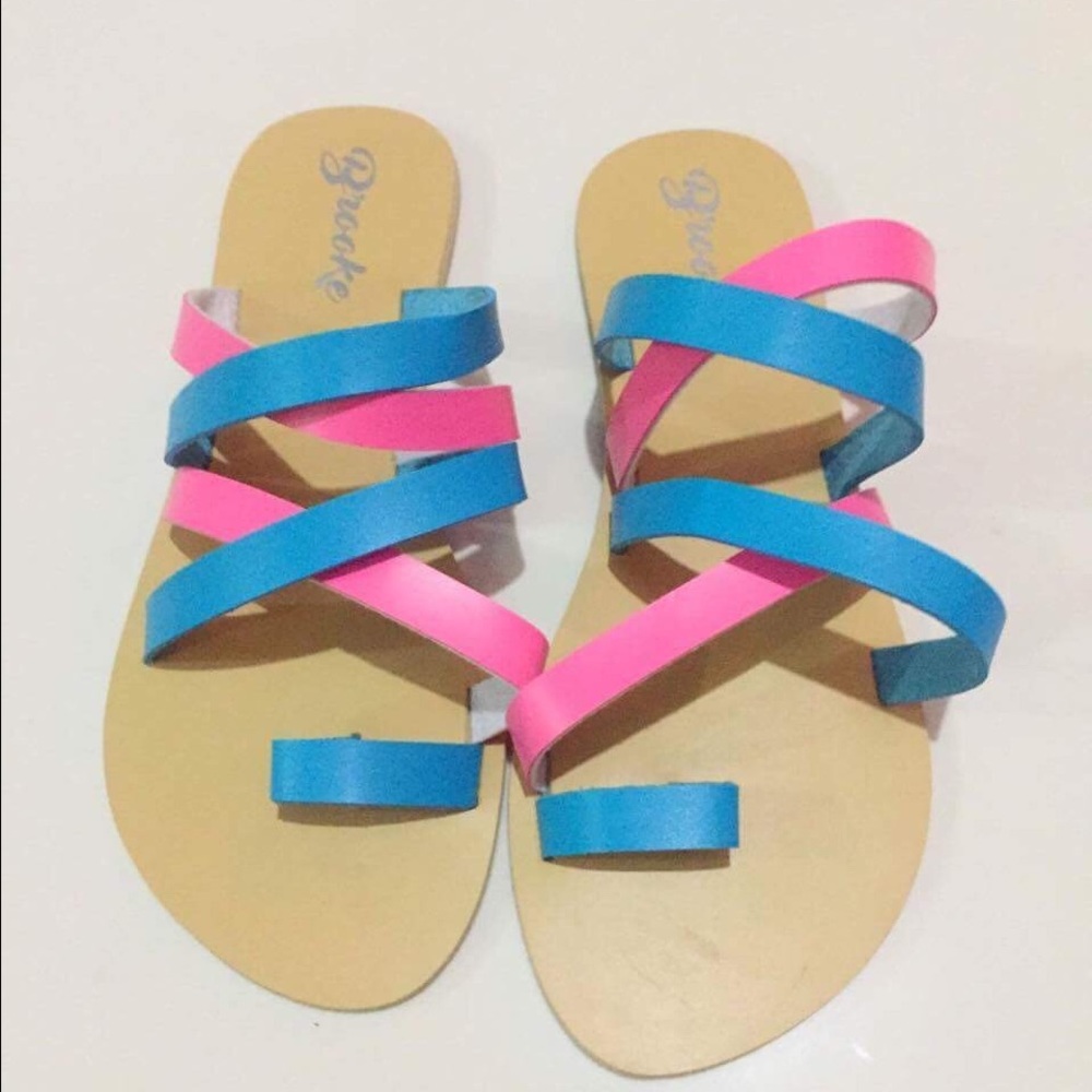 Brand New Sandals - Picture 1 of 3