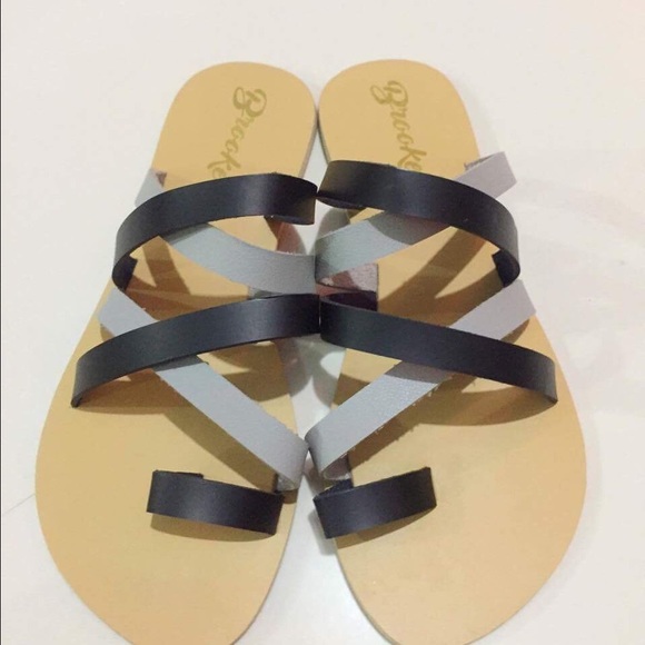 Brand New Sandals - Picture 3 of 3