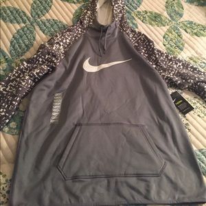 Nike Dri Fit Hoodie