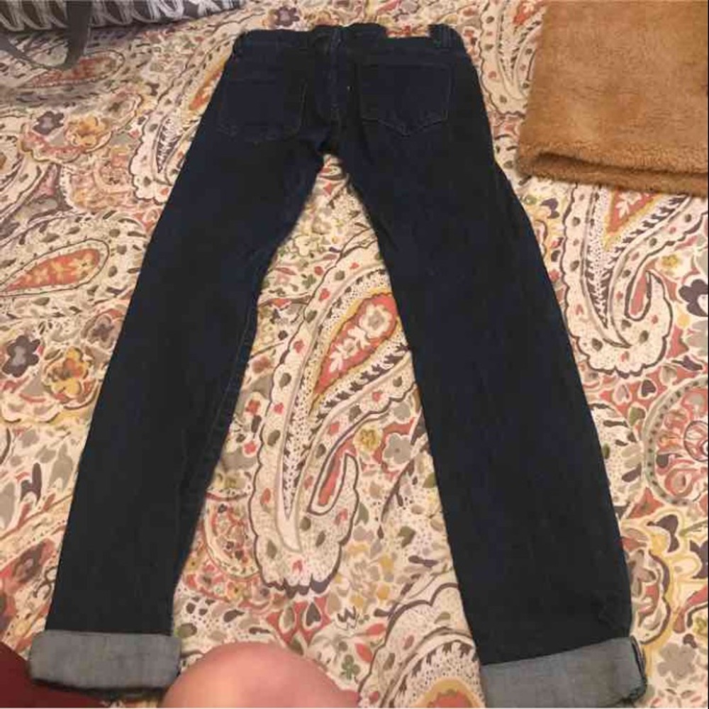 Jeans - Picture 2 of 2