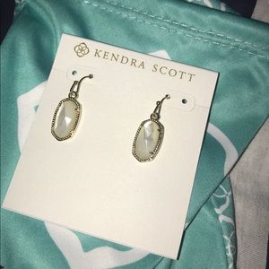 Kendra Scott earrings