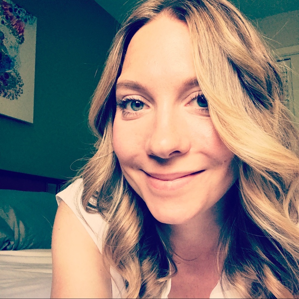 Meet your Posher, Kimberly