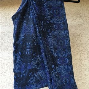 Tall & Curvy LuLaRoe Leggings