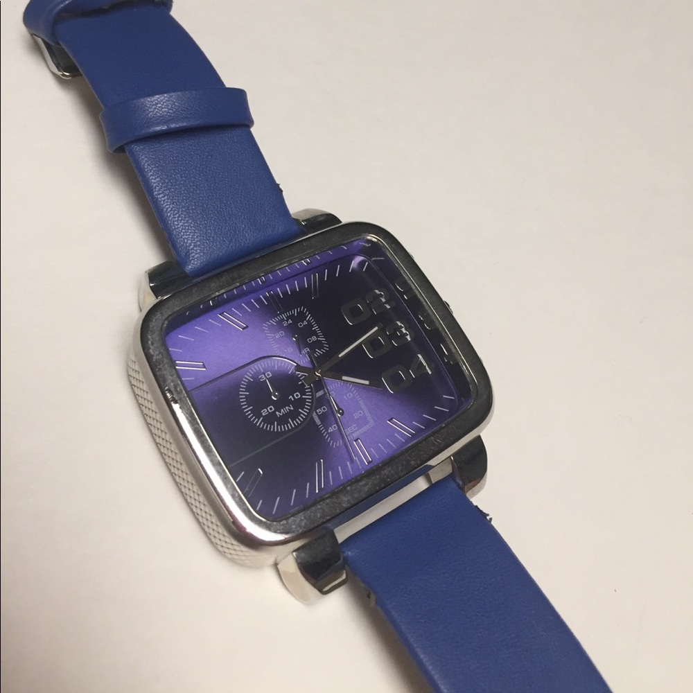 Men's watch