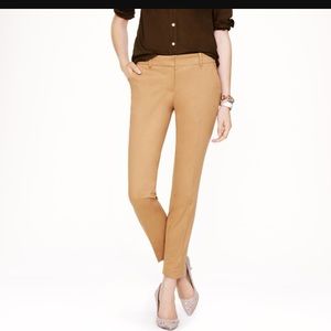 J Crew Cafe Capri