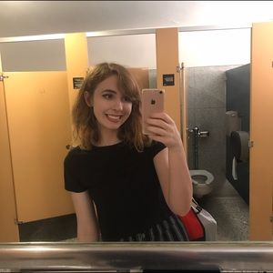 Meet your Posher, Haley