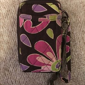 Vera Bradley Wallet