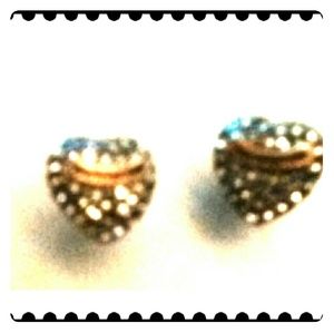 Jc earrings