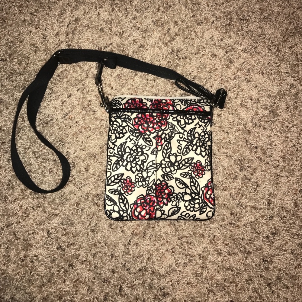 COACH PURSE💕