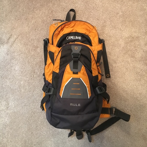 camelbak daypack