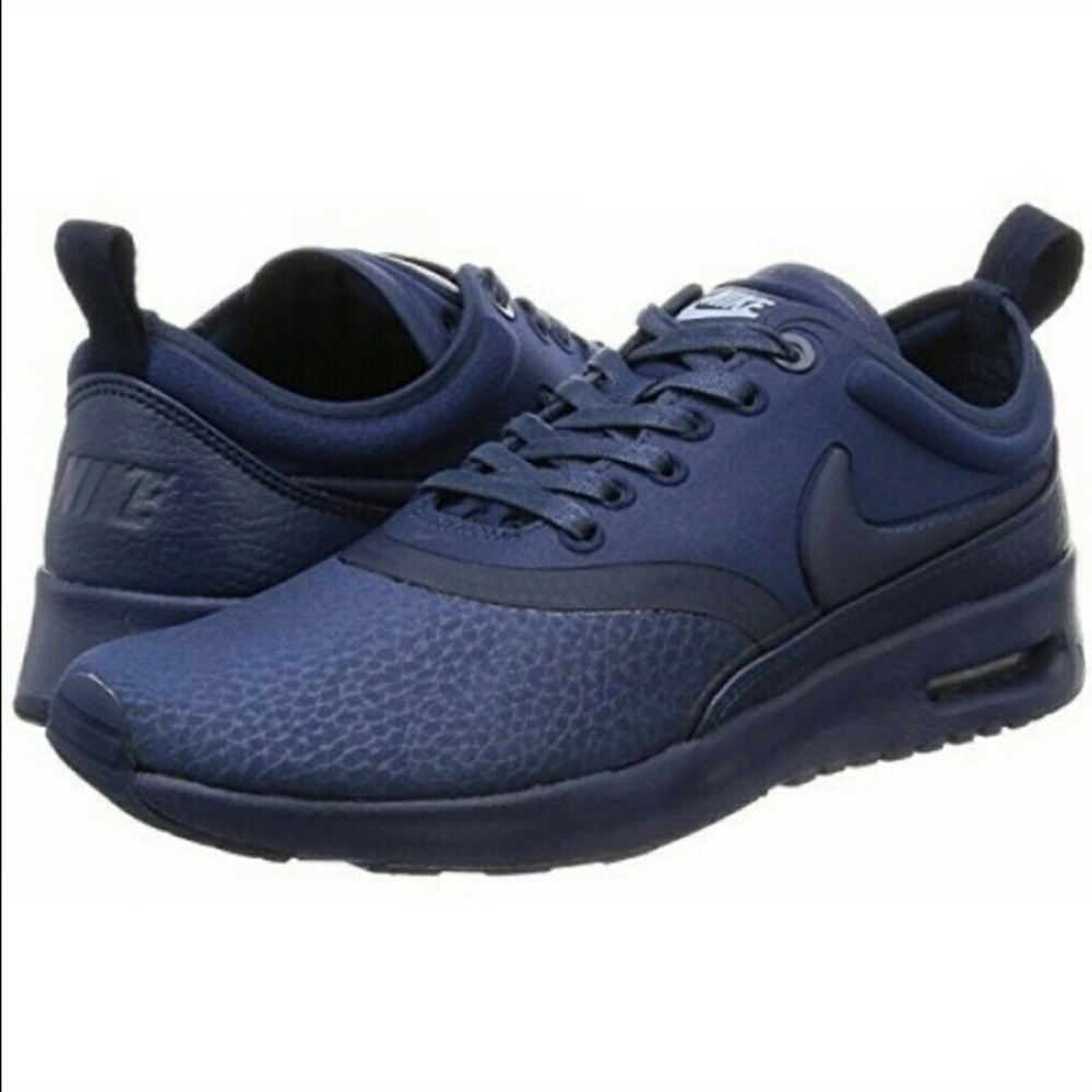 Nike Air Max Thea Trainers