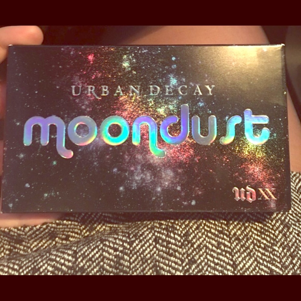 UD Makeup palette.  BNIB!