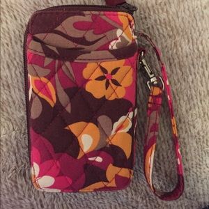 Vera Bradley Wallet