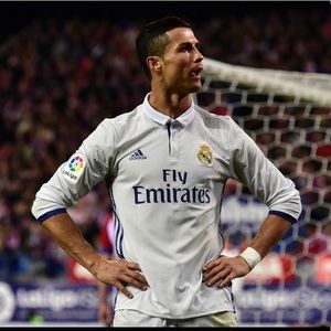 Meet your Posher, Edwin