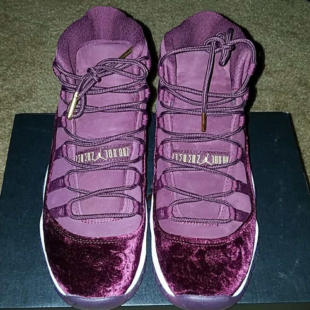 Air Jordan 11 Retro