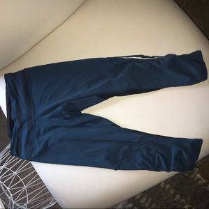 Lululemon Athletics capris