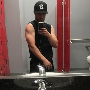 Meet your Posher, Nick