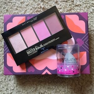 Blush bundle