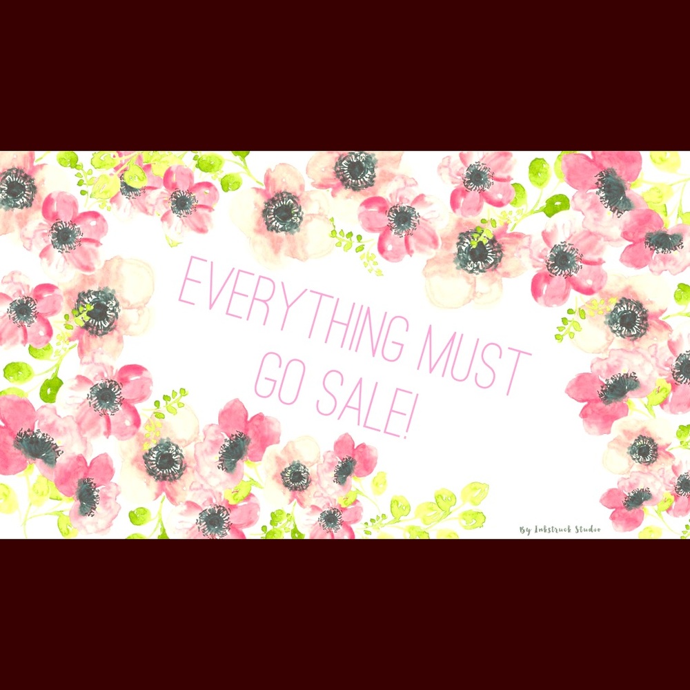 MOST ITEMS $13 or LESS