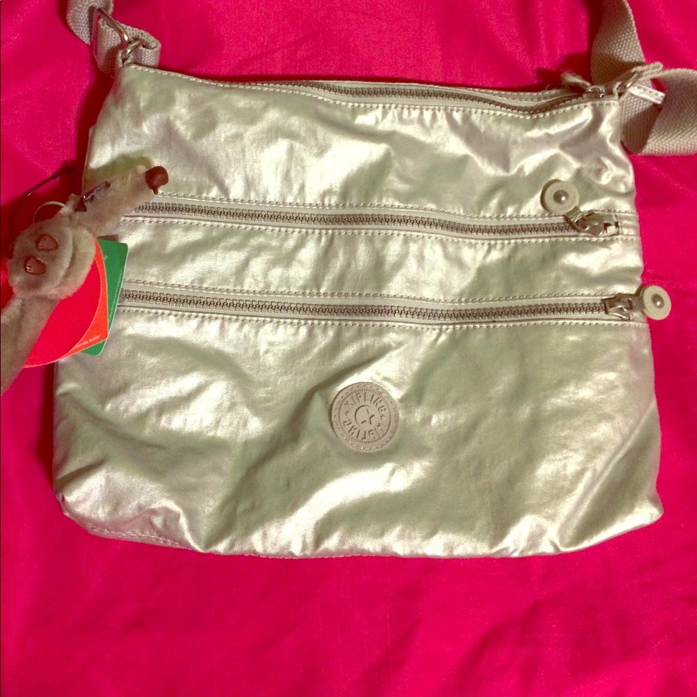 Kipling Crossbody purse