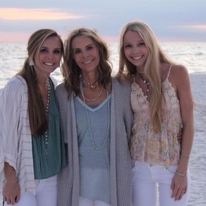 Meet your Posher, Kelley