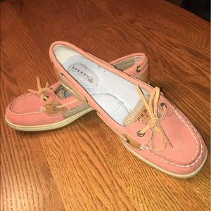 NWOT Sperry Top-sider Women's