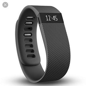 Fitbit Charge