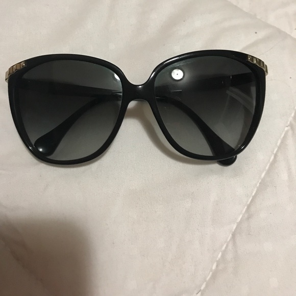 Authentic Dolce and gabbana sunglasses