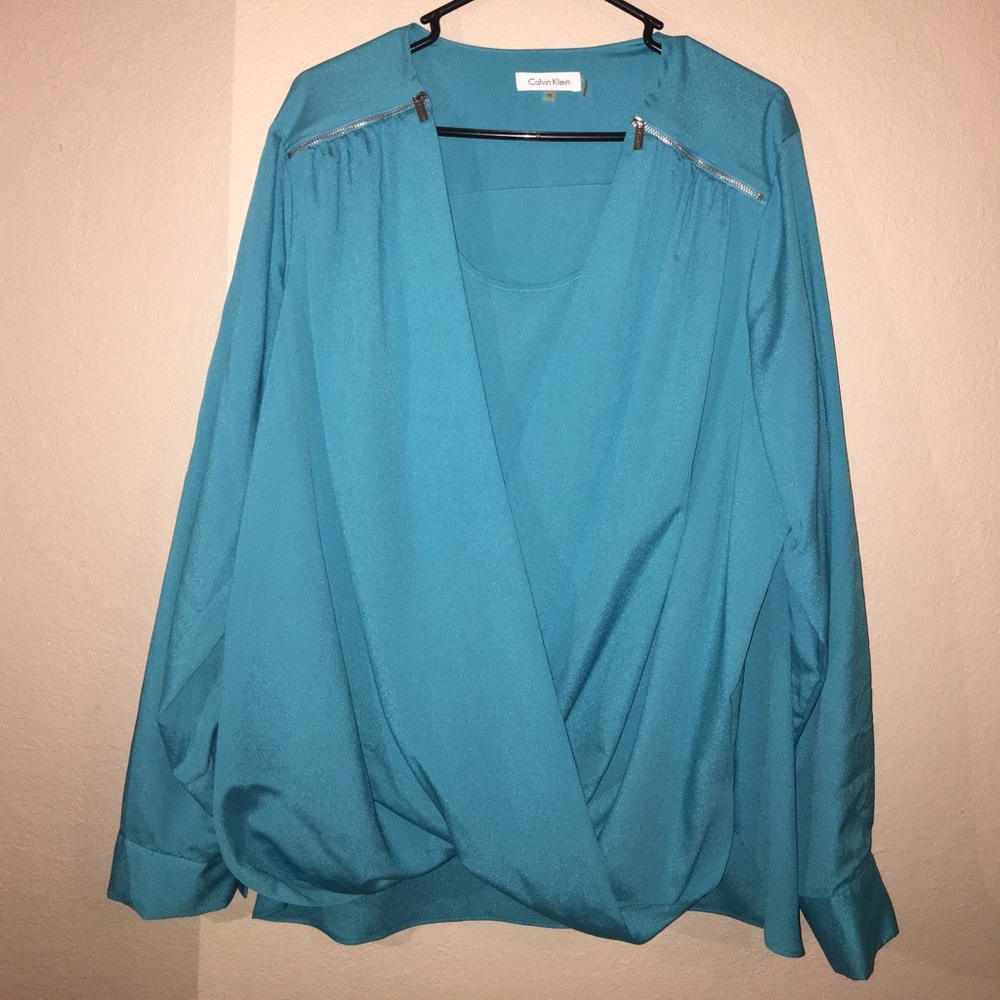 Very cool top