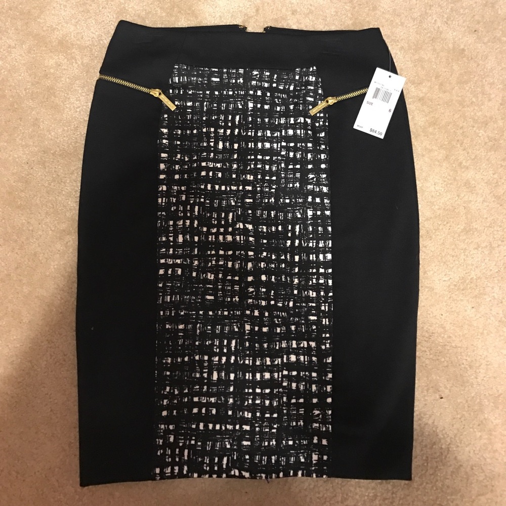 Brand new Michael Kors skirt.