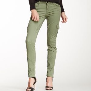Joe's Jeans cargo skinny