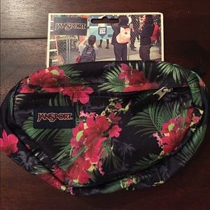 Jansport fanny pack