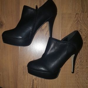 Jaceyy Bootie