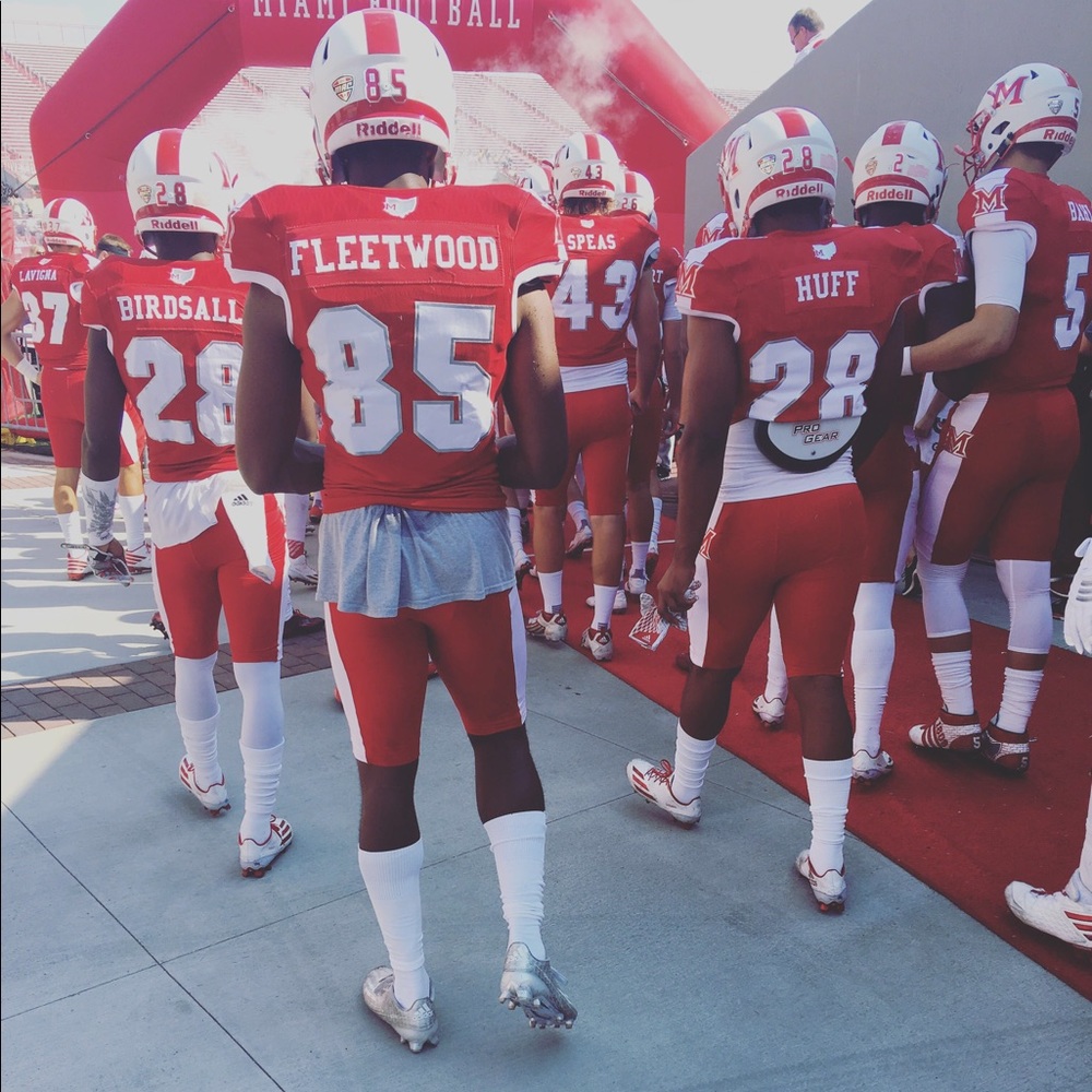 Meet your Posher, Tyler