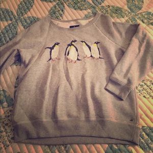 American Eagle Sweater