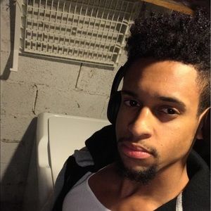 Meet your Posher, Craig