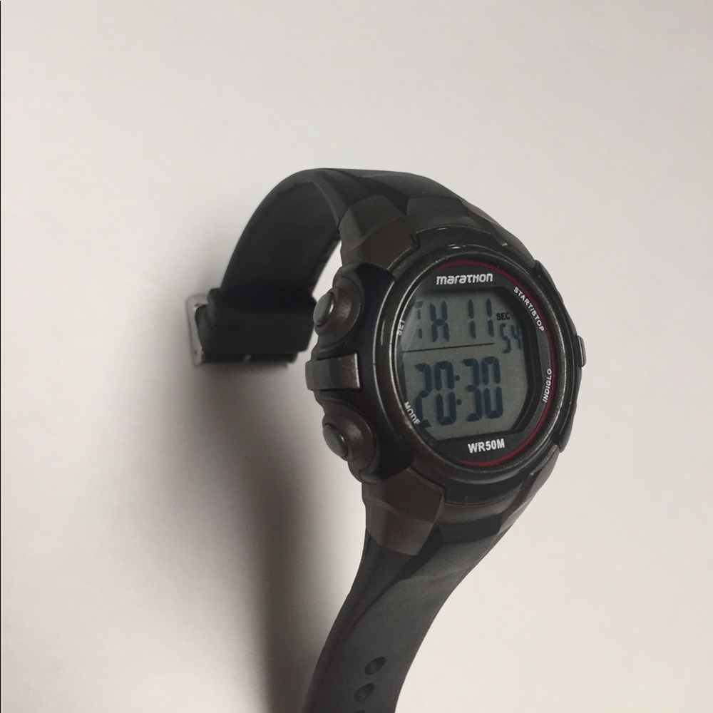 Men's watch