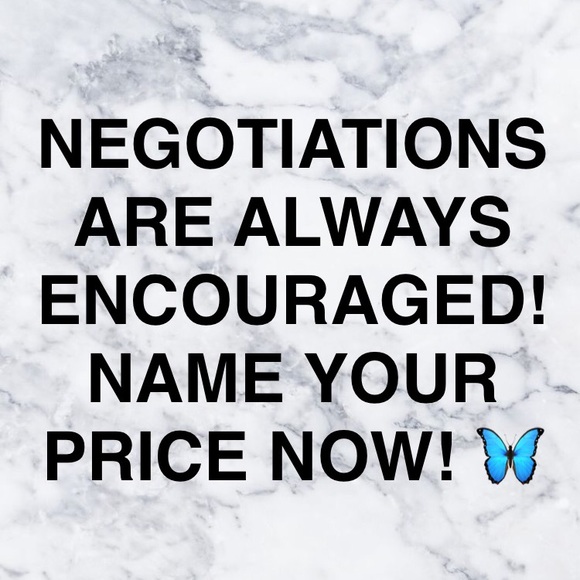 Name your price on anything! 10% off bundles too!! - Picture 1 of 1